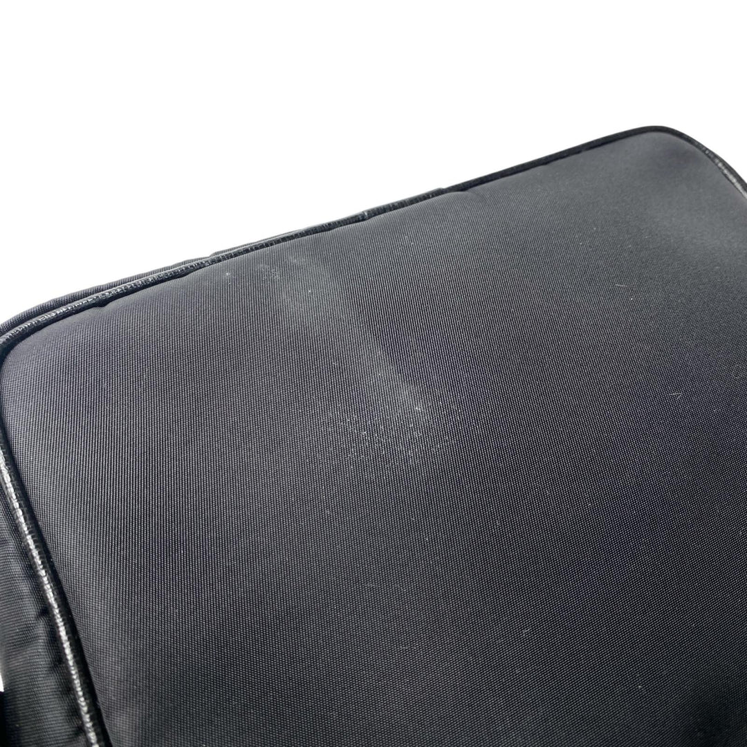 美品 オフホワイト off-white メンズ ショルダーバッグ カメラバッグ 斜めがけ クロスボディ