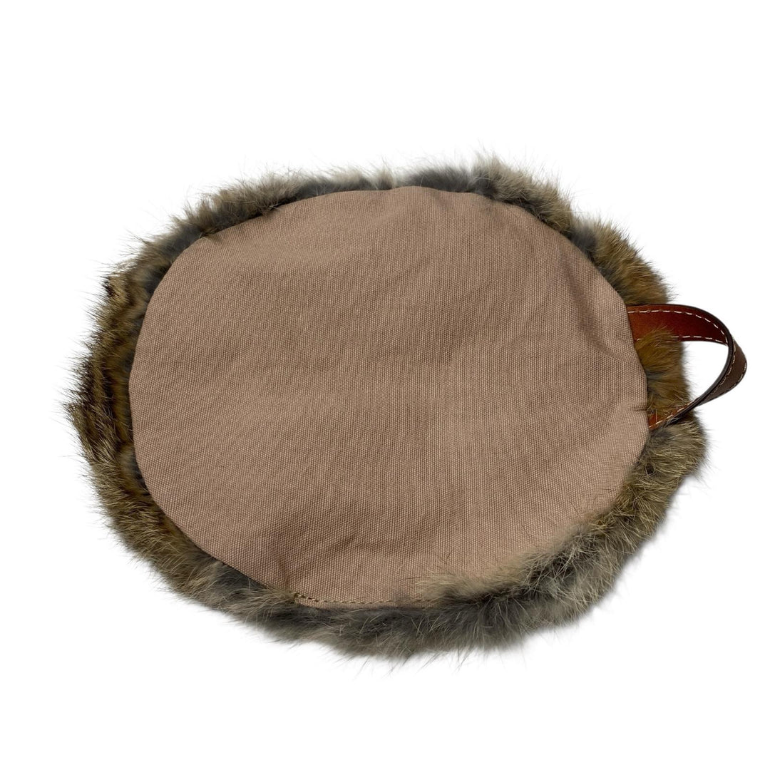 新品同様 アタオ ATAO レディース 2way　ショルダーバッグ カゴバッグ ブリーゼ