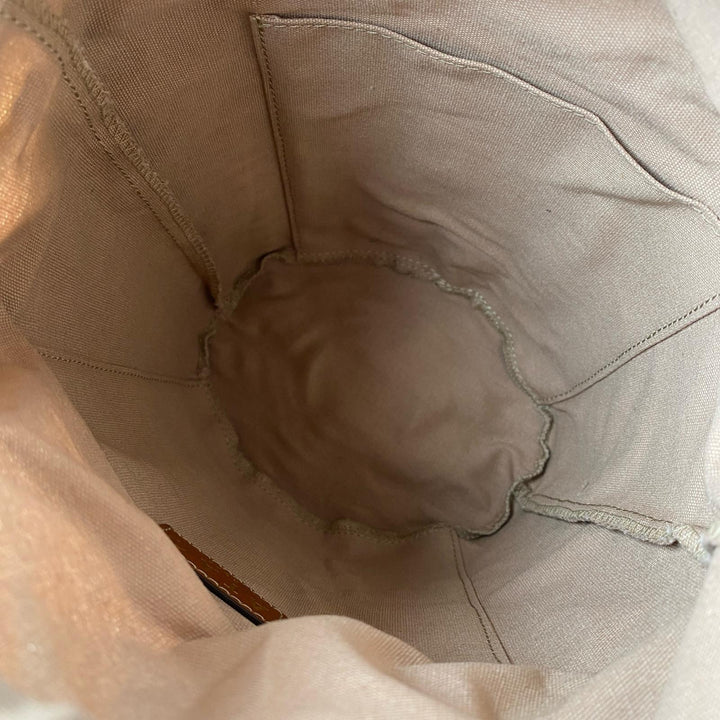 新品同様 アタオ ATAO レディース 2way　ショルダーバッグ カゴバッグ ブリーゼ