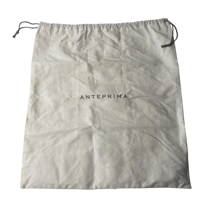 美品 アンテプリマ ANTEPRIMA ショルダーバッグ 斜めがけ クロスボディ レディース