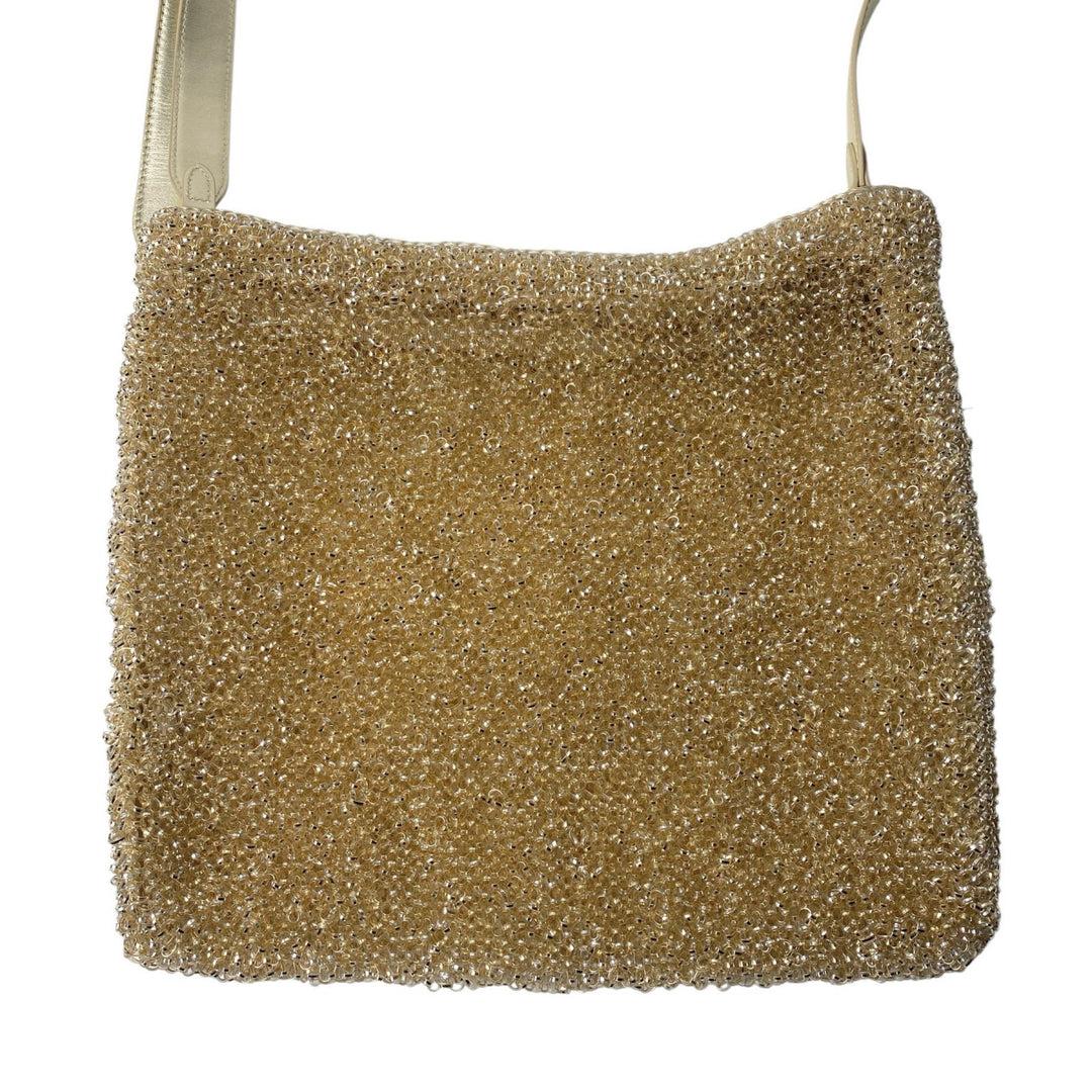 美品 アンテプリマ ANTEPRIMA ショルダーバッグ 斜めがけ クロスボディ レディース