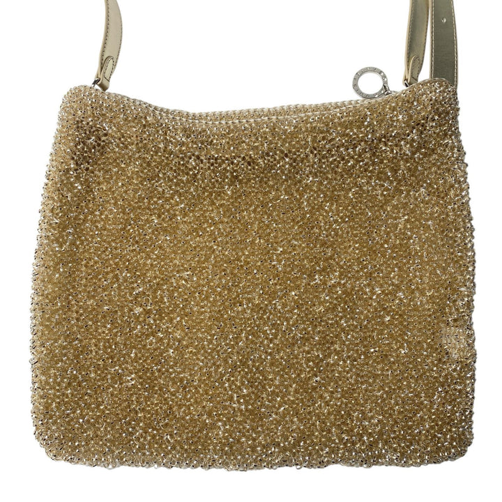 美品 アンテプリマ ANTEPRIMA ショルダーバッグ 斜めがけ クロスボディ レディース