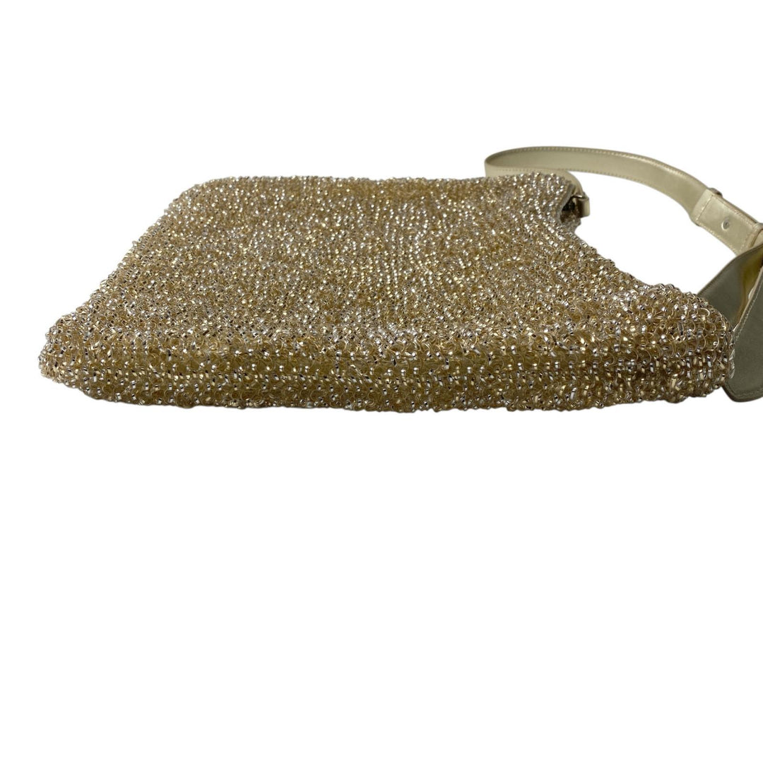 美品 アンテプリマ ANTEPRIMA ショルダーバッグ 斜めがけ クロスボディ レディース