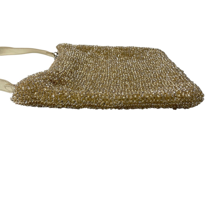 美品 アンテプリマ ANTEPRIMA ショルダーバッグ 斜めがけ クロスボディ レディース