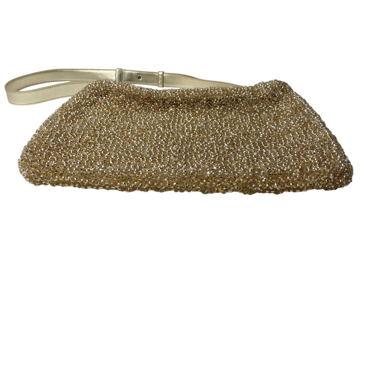 美品 アンテプリマ ANTEPRIMA ショルダーバッグ 斜めがけ クロスボディ レディース