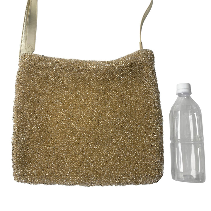 美品 アンテプリマ ANTEPRIMA ショルダーバッグ 斜めがけ クロスボディ レディース