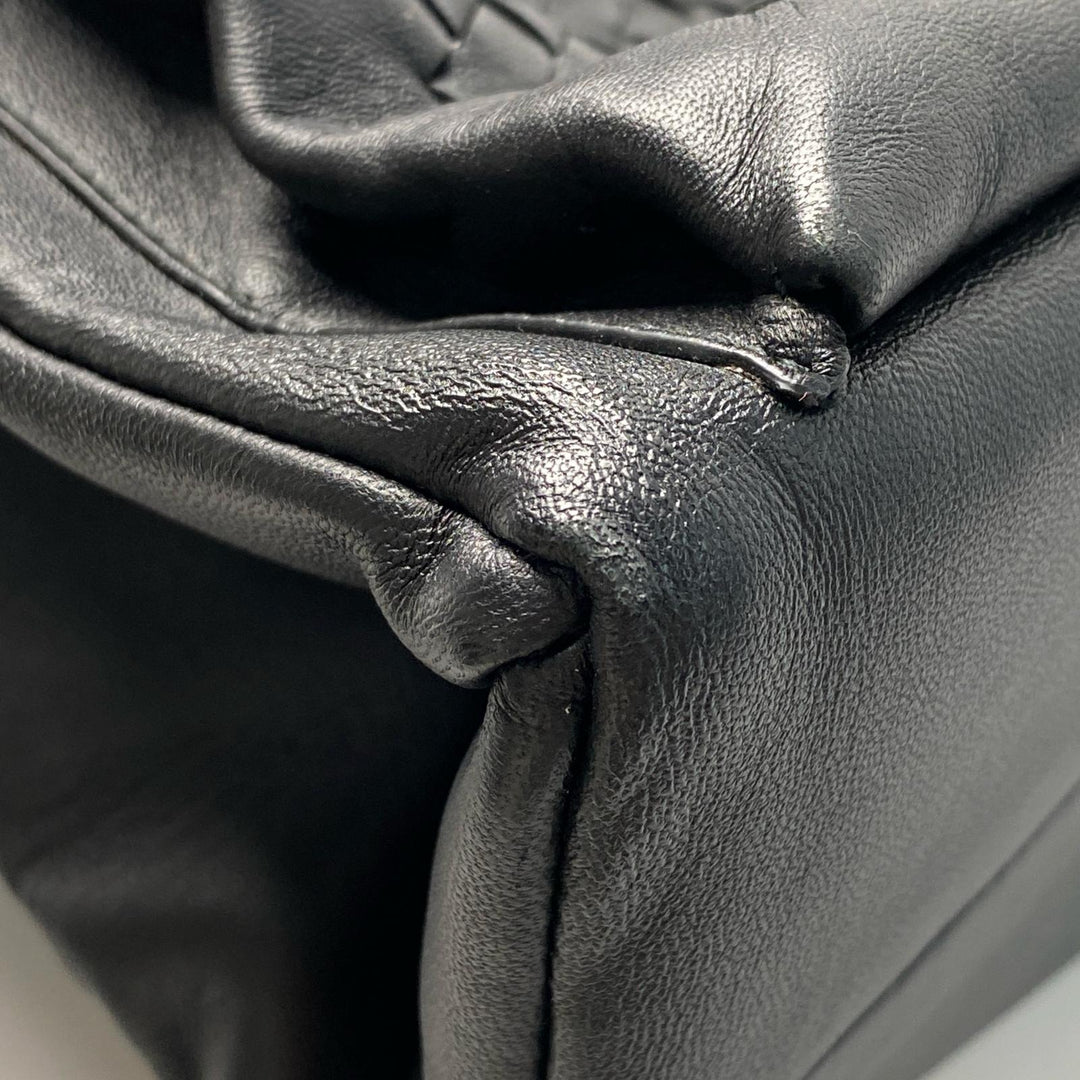 ボッテガヴェネタ BOTTEGA VENETA ビジネスバッグ ブリーフケース イントレチャート メンズ