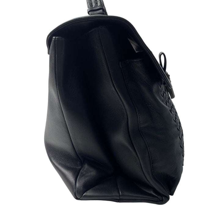 ボッテガヴェネタ BOTTEGA VENETA ビジネスバッグ ブリーフケース イントレチャート メンズ