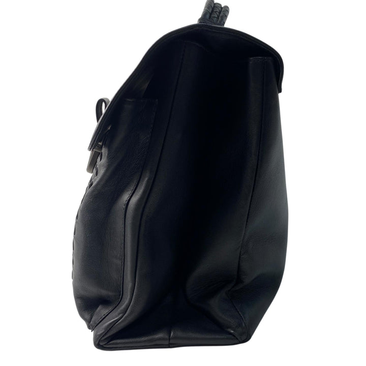 ボッテガヴェネタ BOTTEGA VENETA ビジネスバッグ ブリーフケース イントレチャート メンズ