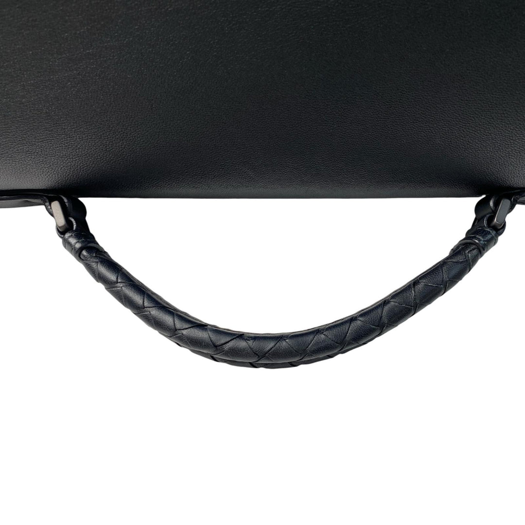 ボッテガヴェネタ BOTTEGA VENETA ビジネスバッグ ブリーフケース イントレチャート メンズ