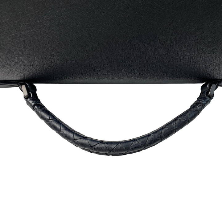 ボッテガヴェネタ BOTTEGA VENETA ビジネスバッグ ブリーフケース イントレチャート メンズ