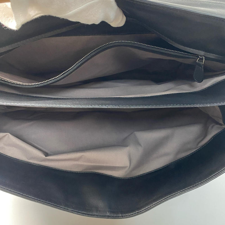 ボッテガヴェネタ BOTTEGA VENETA ビジネスバッグ ブリーフケース イントレチャート メンズ