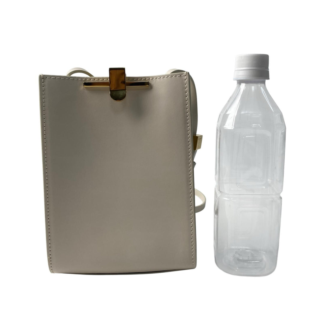 美品 ザンチェッティ ZANCHETTI フォンショルダー ショルダーバッグ 斜めがけ クロスボディ レディース