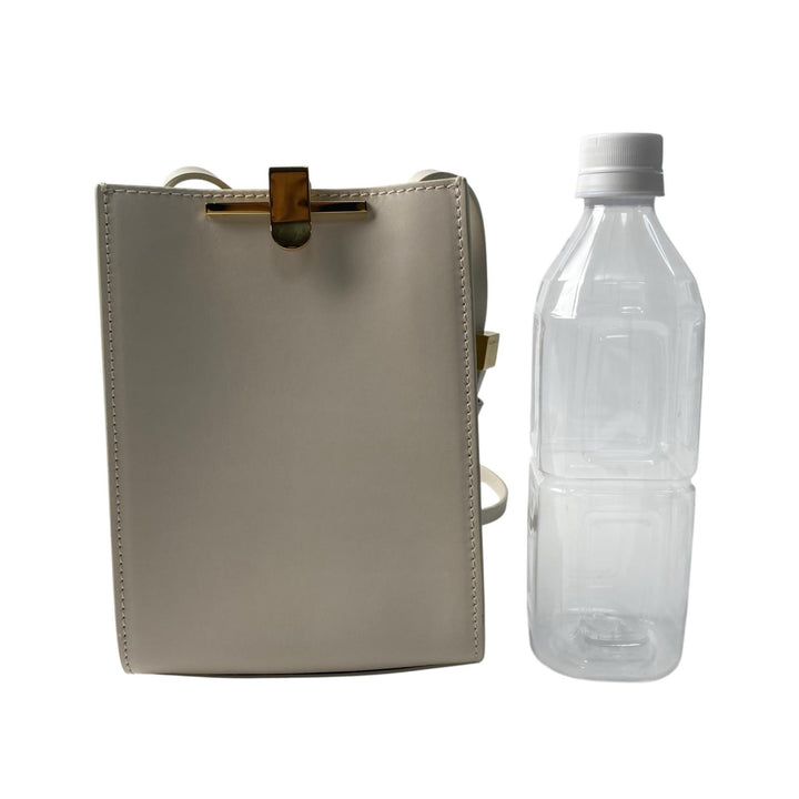 美品 ザンチェッティ ZANCHETTI フォンショルダー ショルダーバッグ 斜めがけ クロスボディ レディース