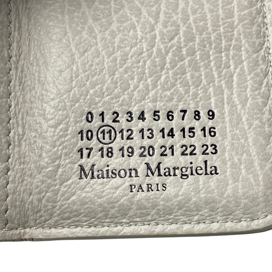 メゾンマルジェラ Maison Margiela カードケース パスケース レディース
