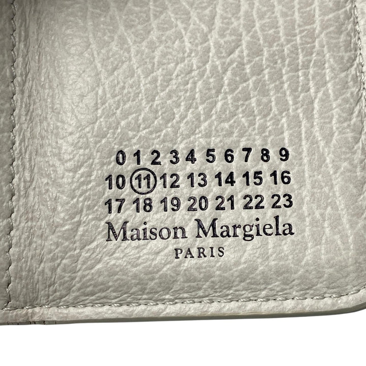 メゾンマルジェラ Maison Margiela カードケース パスケース レディース