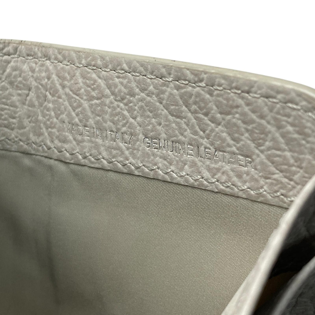 メゾンマルジェラ Maison Margiela カードケース パスケース レディース