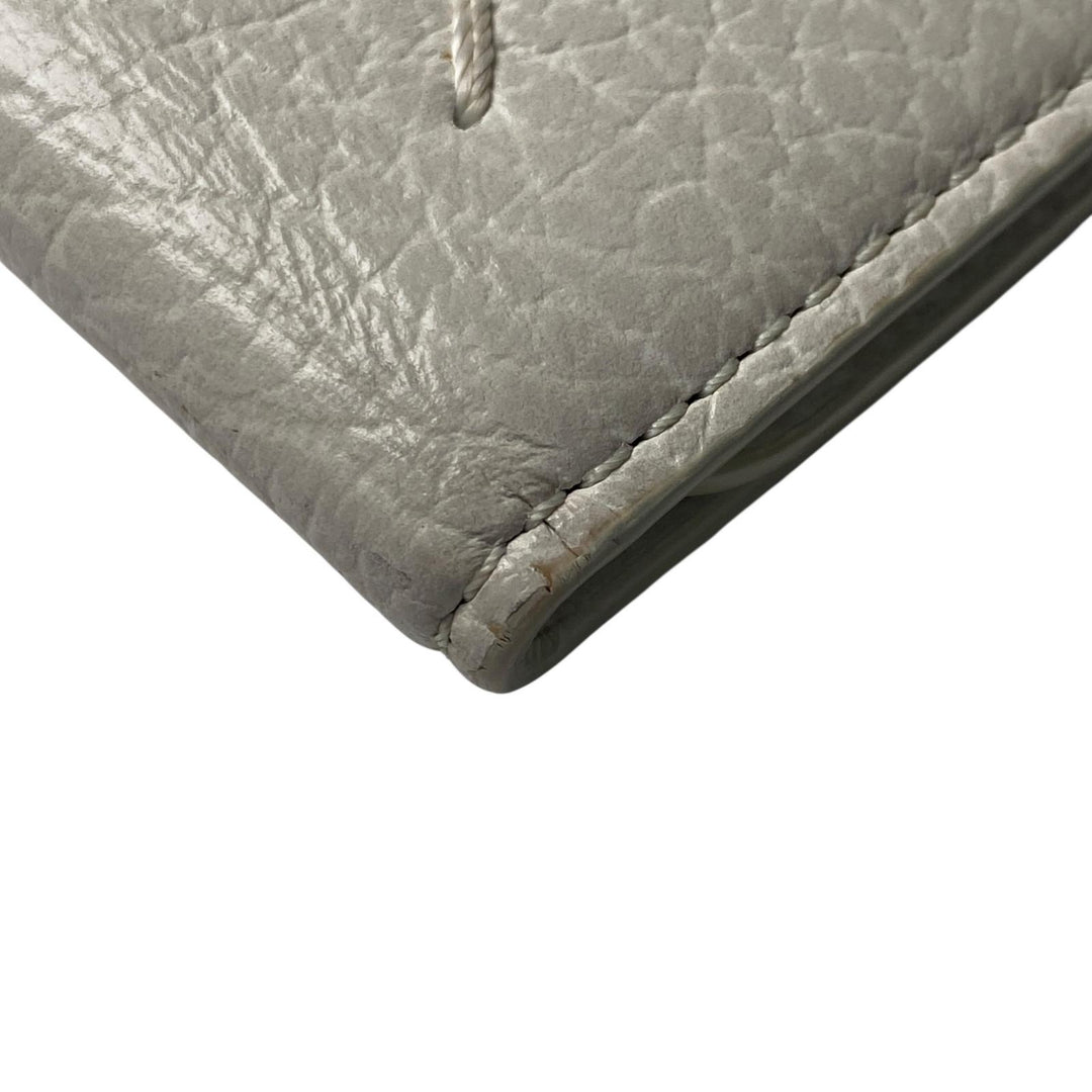 メゾンマルジェラ Maison Margiela カードケース パスケース レディース