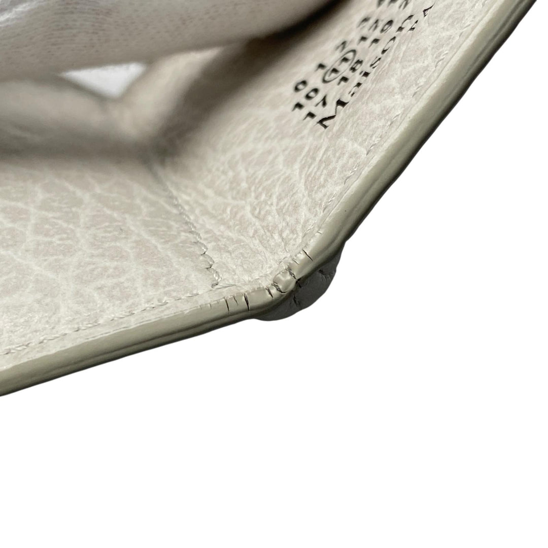 メゾンマルジェラ Maison Margiela カードケース パスケース レディース