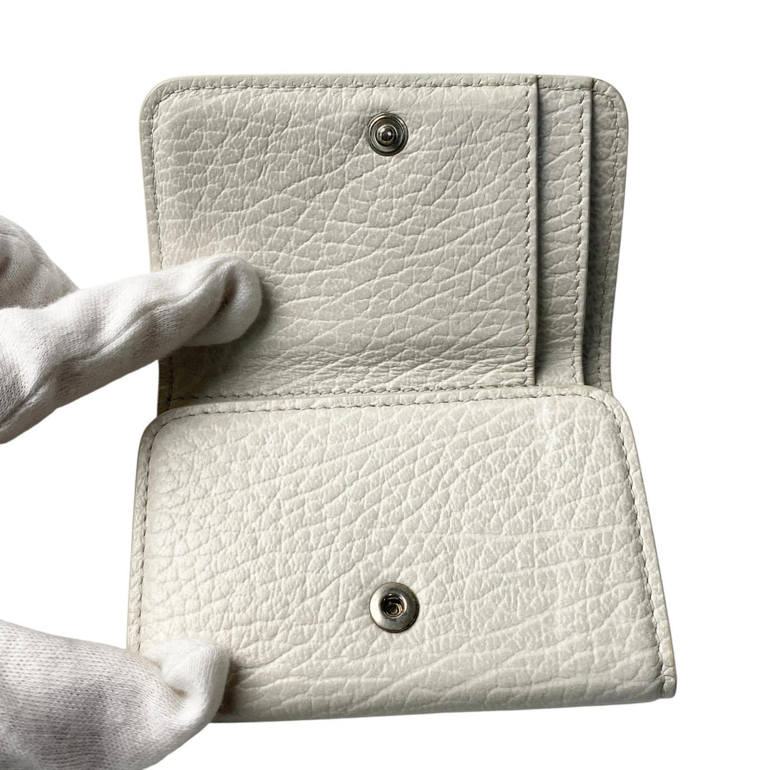 メゾンマルジェラ Maison Margiela カードケース パスケース レディース