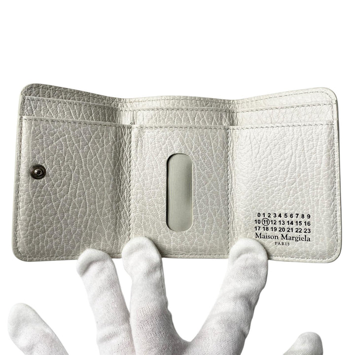 メゾンマルジェラ Maison Margiela カードケース パスケース レディース
