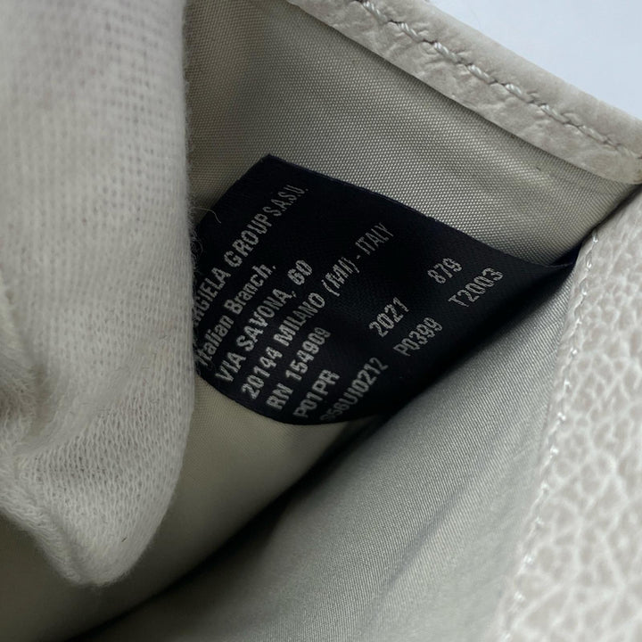 メゾンマルジェラ Maison Margiela カードケース パスケース レディース