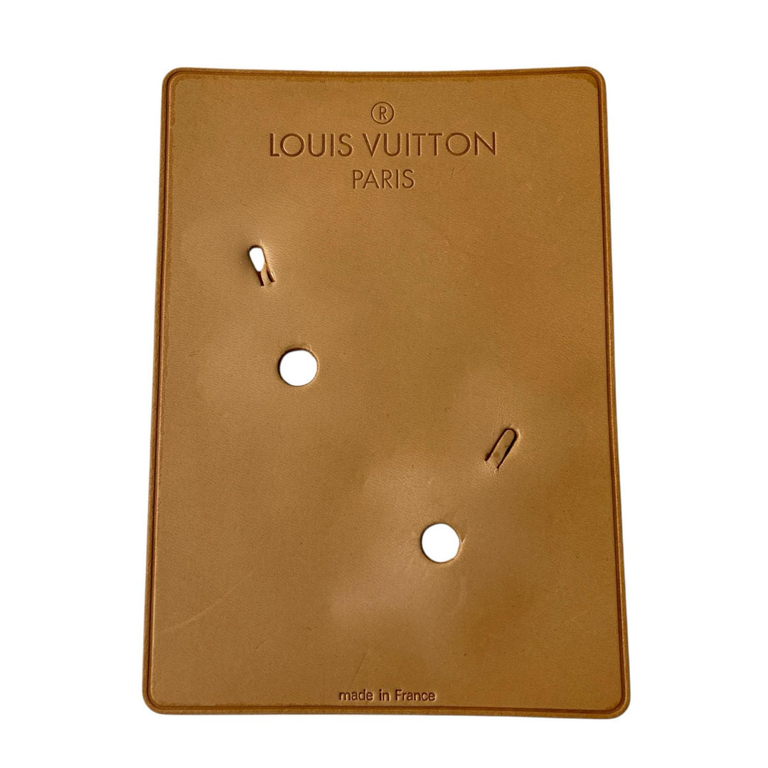 ルイ・ヴィトン LOUIS VUITTON ブロッシュ・ヌヌールス テディベア ブローチ M64939 FL0035 レディース
