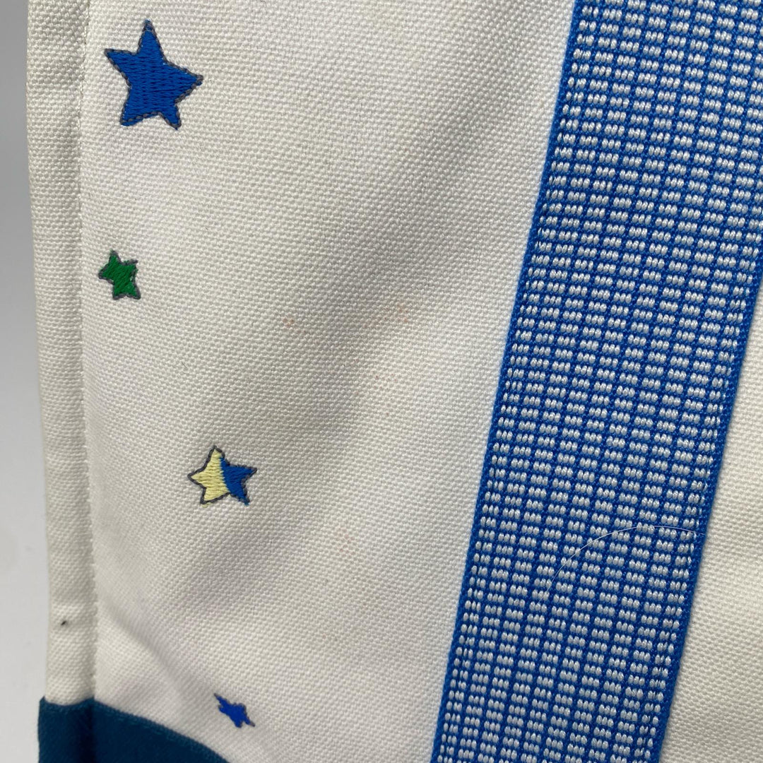 エルメス HERMES マザーズバッグ キャンバス バッグ サーカス