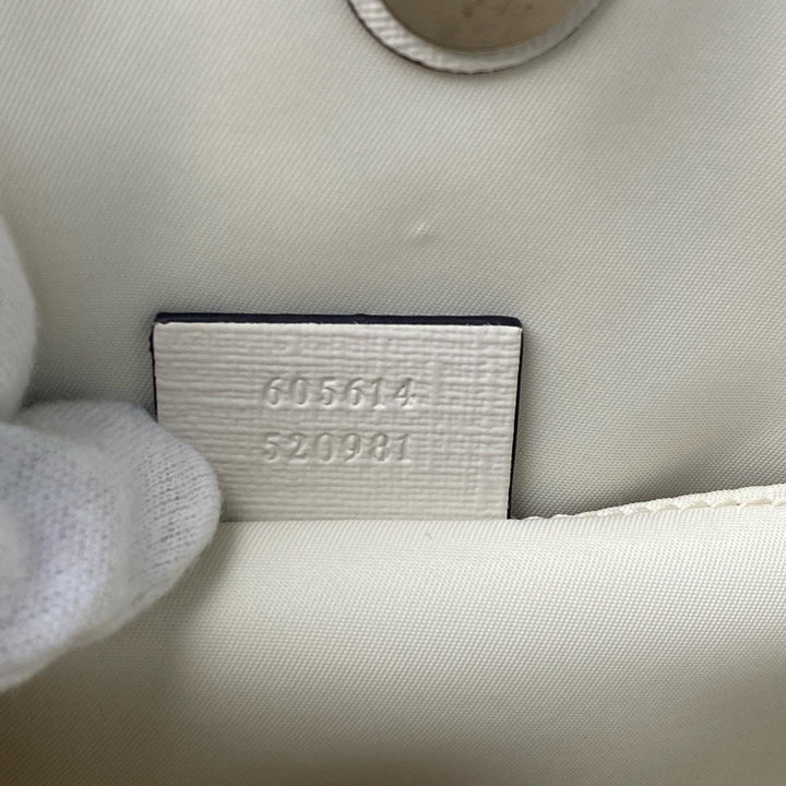 グッチ GUCCI チルドレンズ GGプリントトートバッグ 605614 レディース