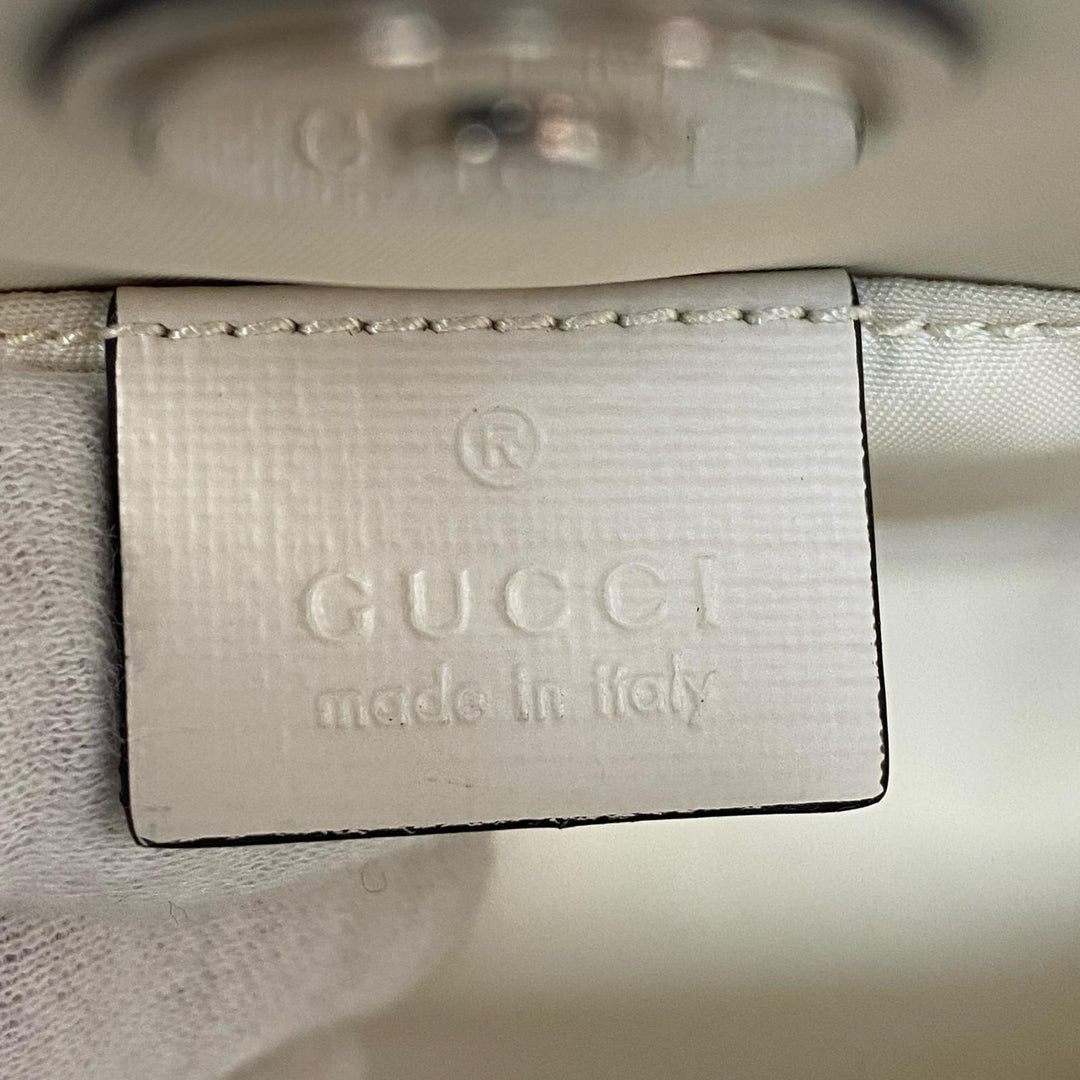 グッチ GUCCI チルドレンズ GGプリントトートバッグ 605614 レディース