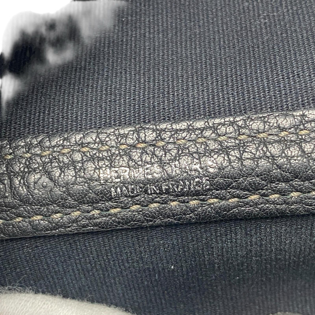 エルメス HERMES ガーデンパーティPM □O刻印 トートバッグ レディース