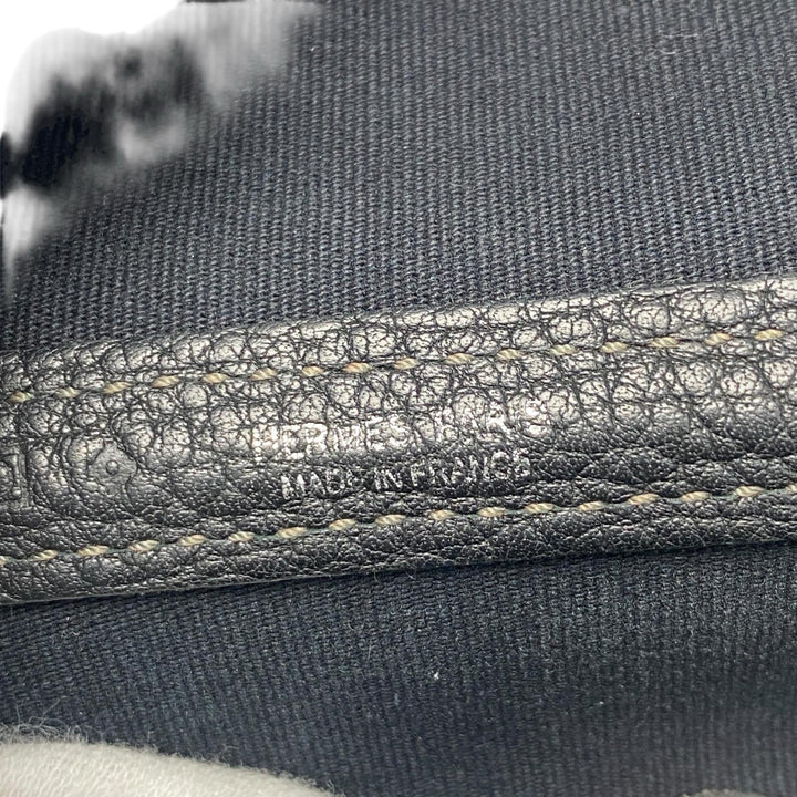 エルメス HERMES ガーデンパーティPM □O刻印 トートバッグ レディース