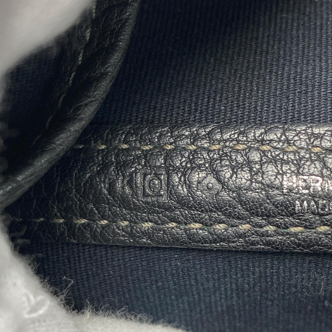 エルメス HERMES ガーデンパーティPM □O刻印 トートバッグ レディース