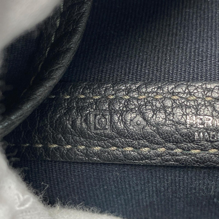 エルメス HERMES ガーデンパーティPM □O刻印 トートバッグ レディース