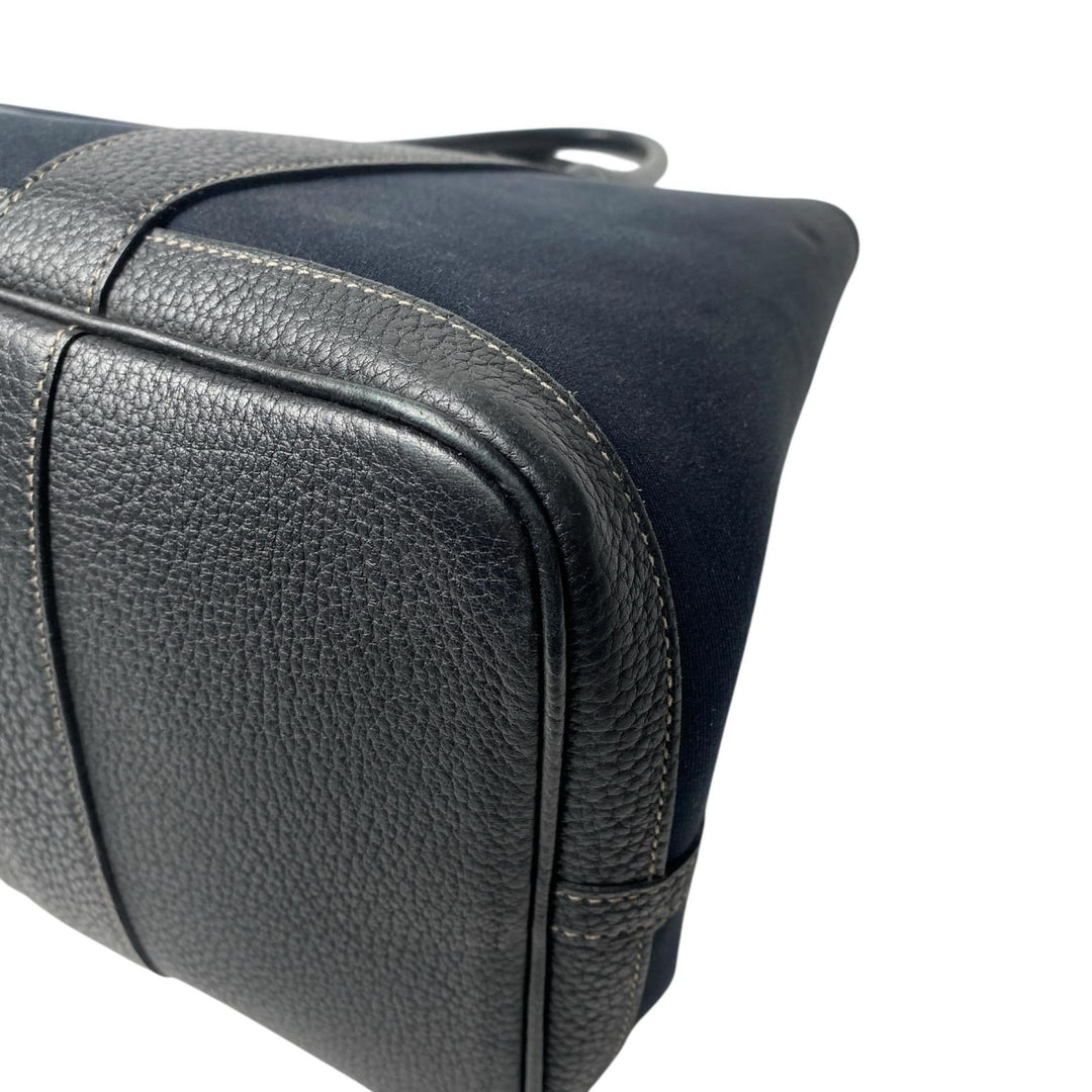 エルメス HERMES ガーデンパーティPM □O刻印 トートバッグ レディース