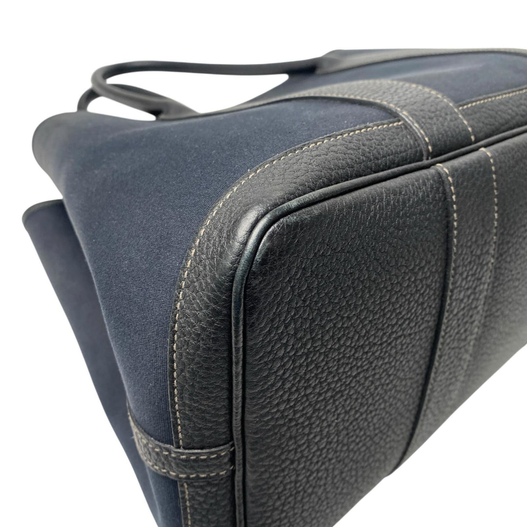 エルメス HERMES ガーデンパーティPM □O刻印 トートバッグ レディース