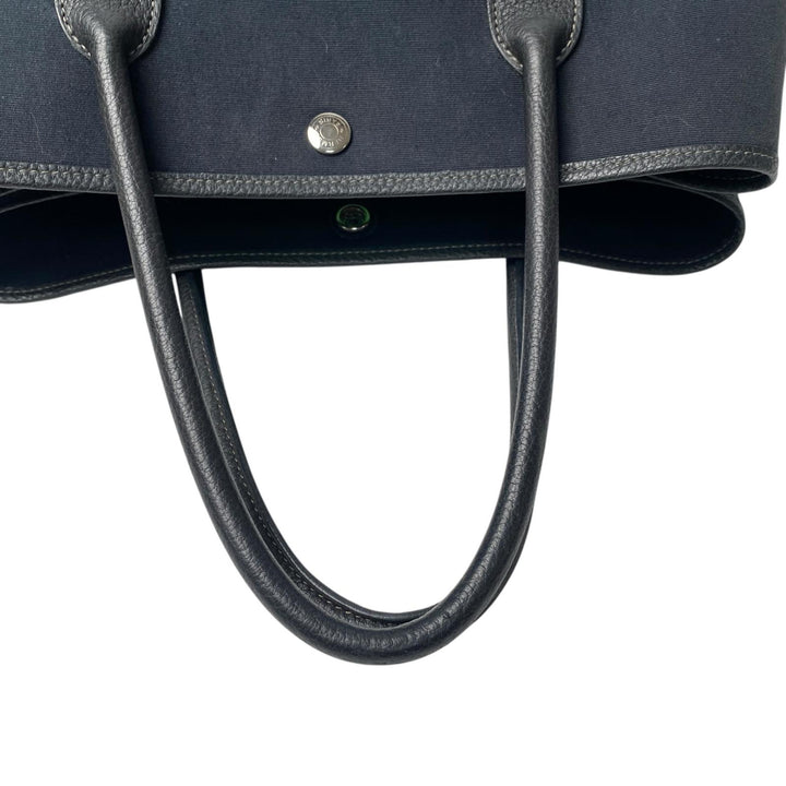 エルメス HERMES ガーデンパーティPM □O刻印 トートバッグ レディース