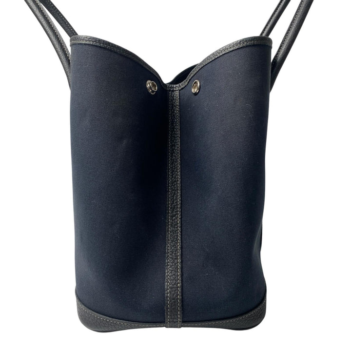 エルメス HERMES ガーデンパーティPM □O刻印 トートバッグ レディース