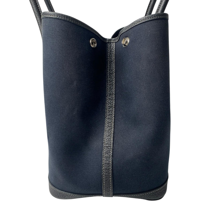 エルメス HERMES ガーデンパーティPM □O刻印 トートバッグ レディース