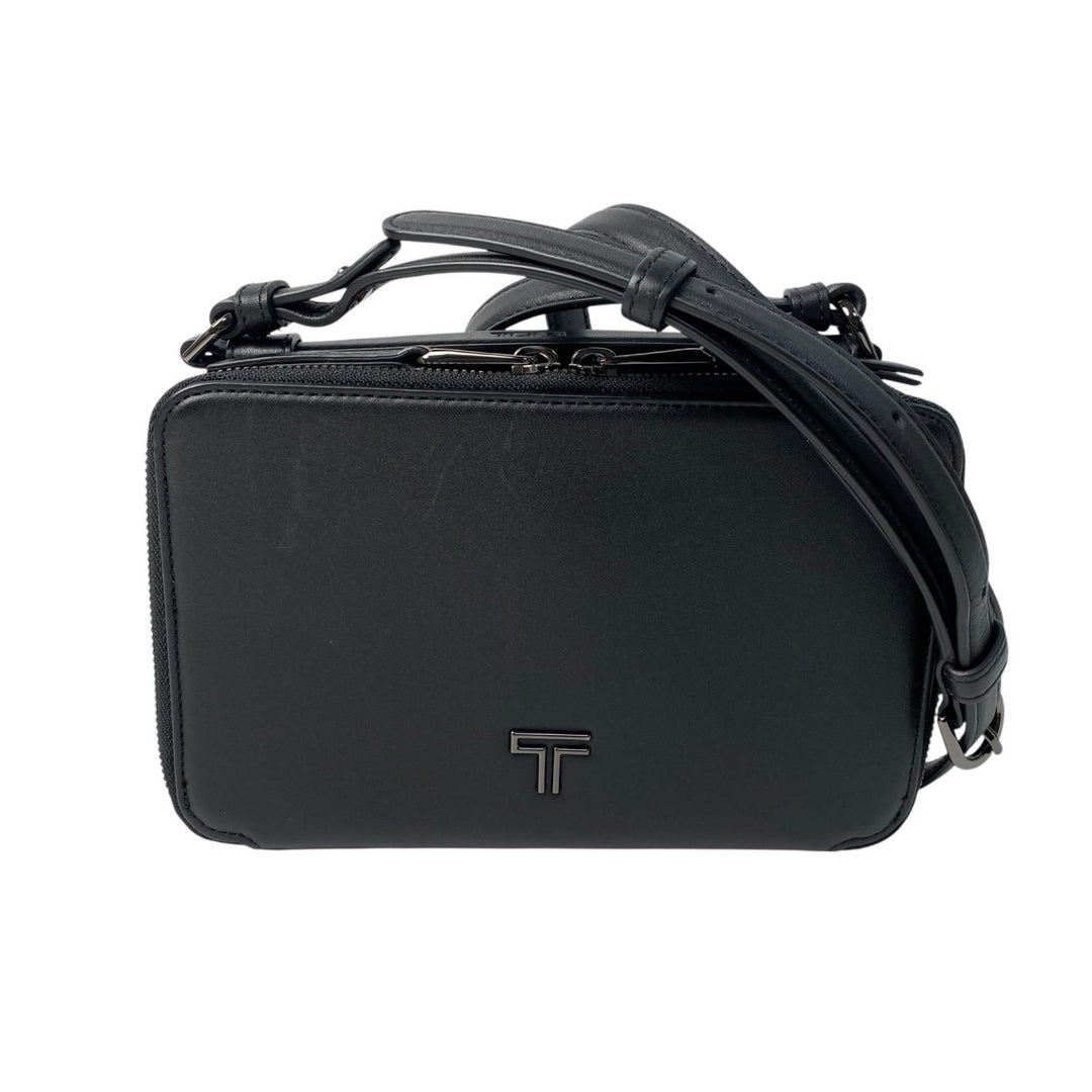 トゥミ TUMI Voyageur マイラ 2way ショルダーバッグ ハンドバッグ 斜めがけ クロスボディ メンズ