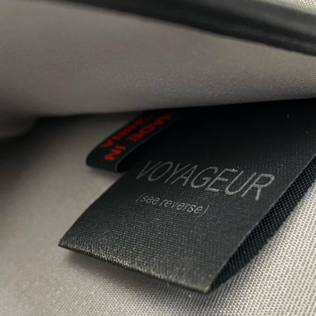 トゥミ TUMI Voyageur マイラ 2way ショルダーバッグ ハンドバッグ 斜めがけ クロスボディ メンズ