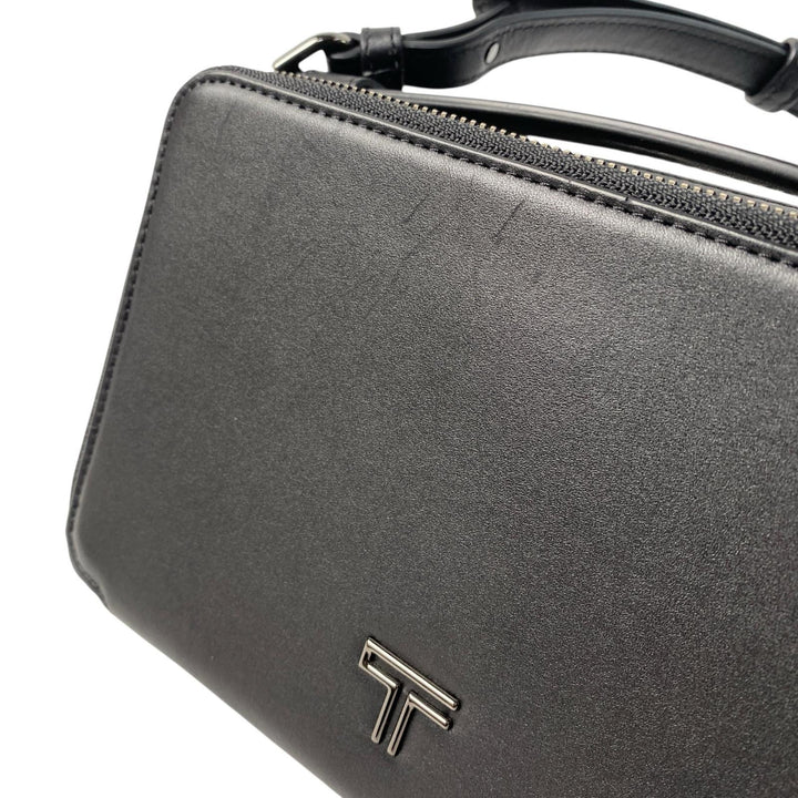 トゥミ TUMI Voyageur マイラ 2way ショルダーバッグ ハンドバッグ 斜めがけ クロスボディ メンズ