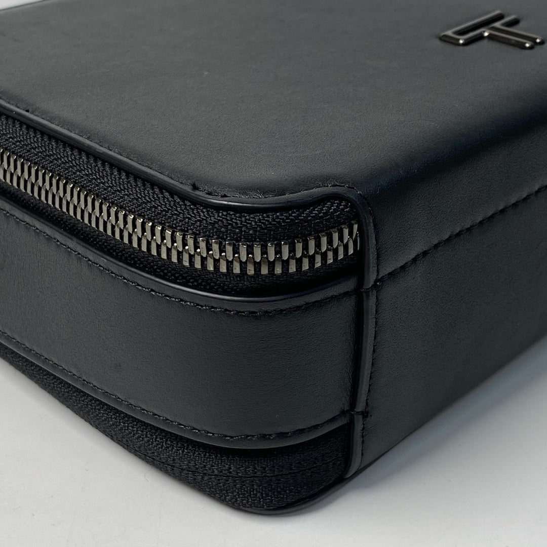トゥミ TUMI Voyageur マイラ 2way ショルダーバッグ ハンドバッグ 斜めがけ クロスボディ メンズ