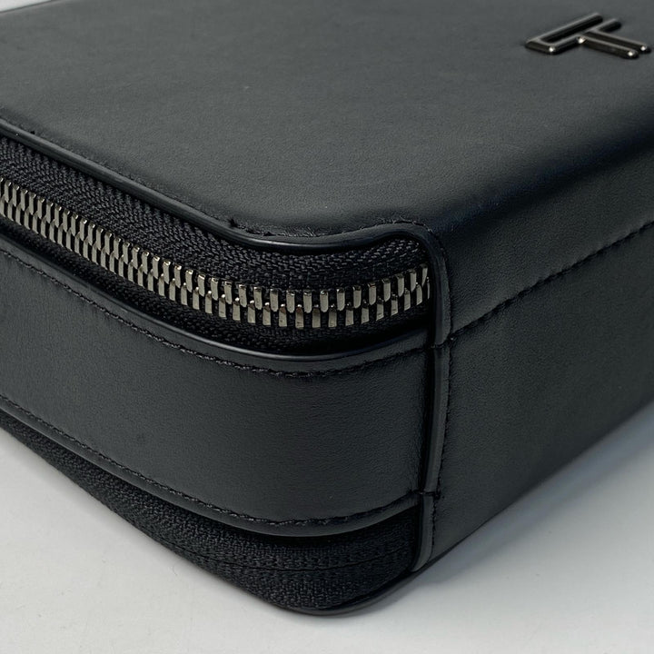 トゥミ TUMI Voyageur マイラ 2way ショルダーバッグ ハンドバッグ 斜めがけ クロスボディ メンズ