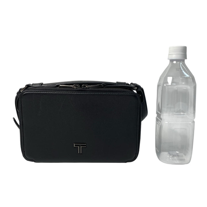 トゥミ TUMI Voyageur マイラ 2way ショルダーバッグ ハンドバッグ 斜めがけ クロスボディ メンズ