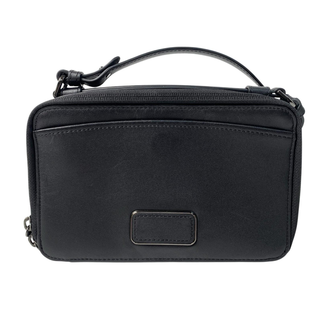 トゥミ TUMI Voyageur マイラ 2way ショルダーバッグ ハンドバッグ 斜めがけ クロスボディ メンズ