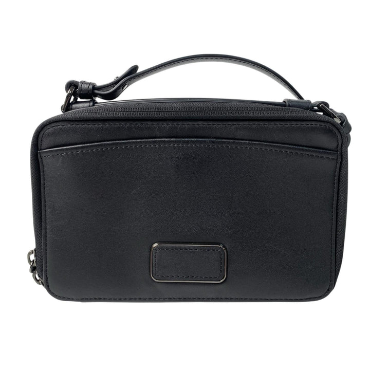 トゥミ TUMI Voyageur マイラ 2way ショルダーバッグ ハンドバッグ 斜めがけ クロスボディ メンズ