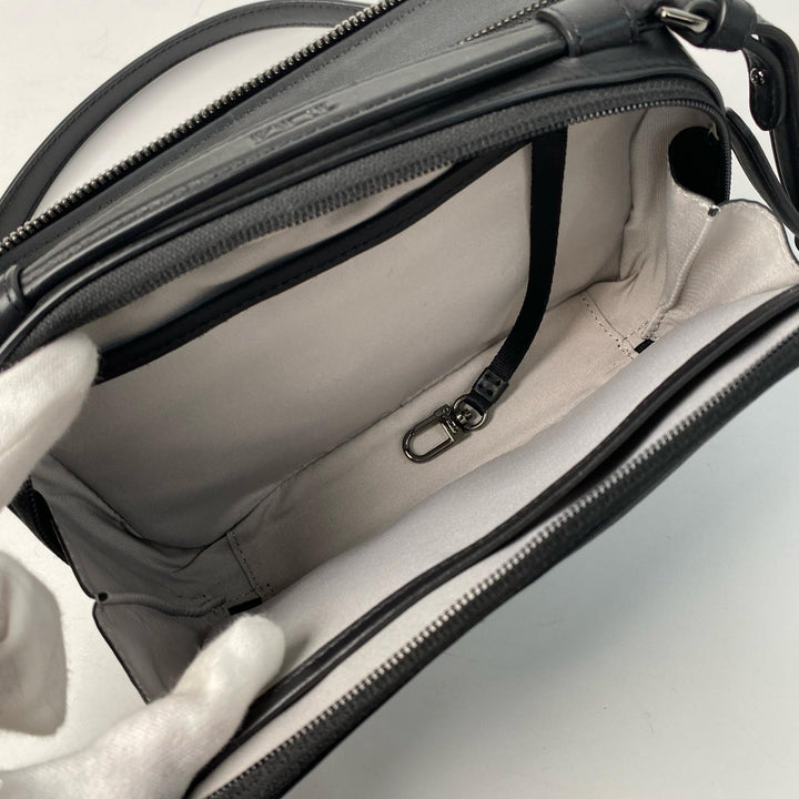 トゥミ TUMI Voyageur マイラ 2way ショルダーバッグ ハンドバッグ 斜めがけ クロスボディ メンズ