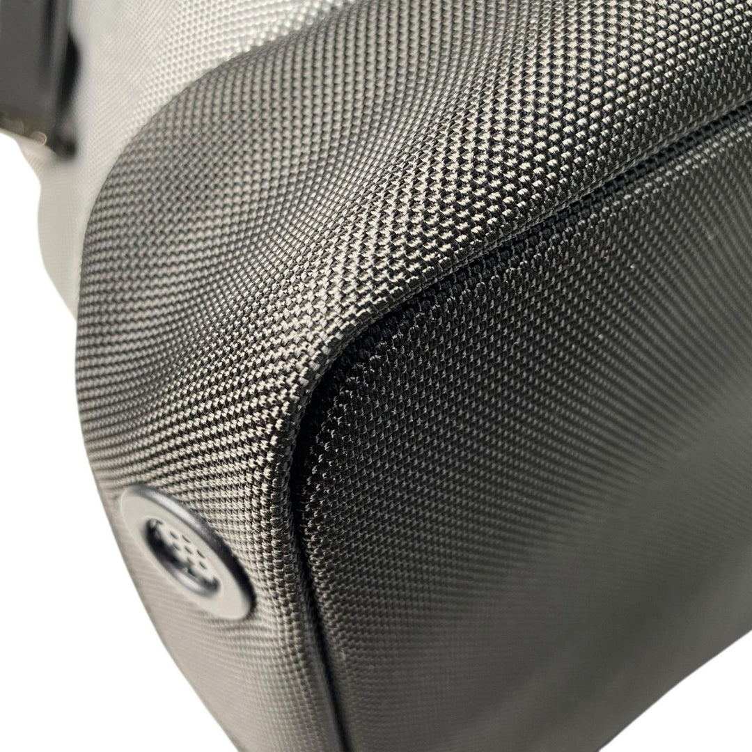 美品 TUMI トゥミ ￼ALPHA キャリーオール トートバッグ 大容量 メンズ