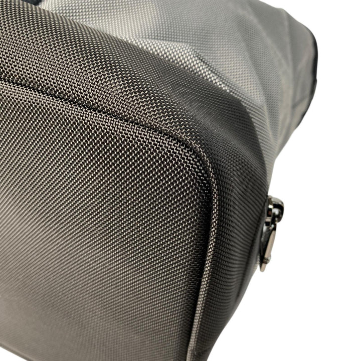 美品 TUMI トゥミ ￼ALPHA キャリーオール トートバッグ 大容量 メンズ